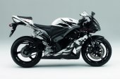 2010 Honda CBR600RR photo
